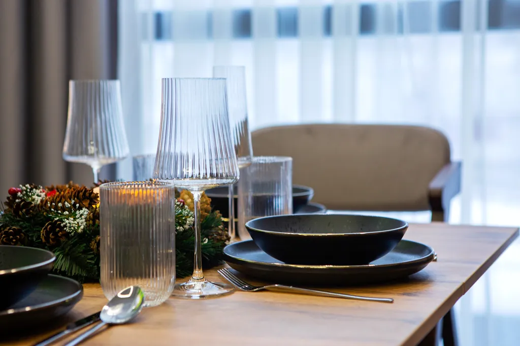 Двухкомнатные апартаменты с PlayStation и Алисой