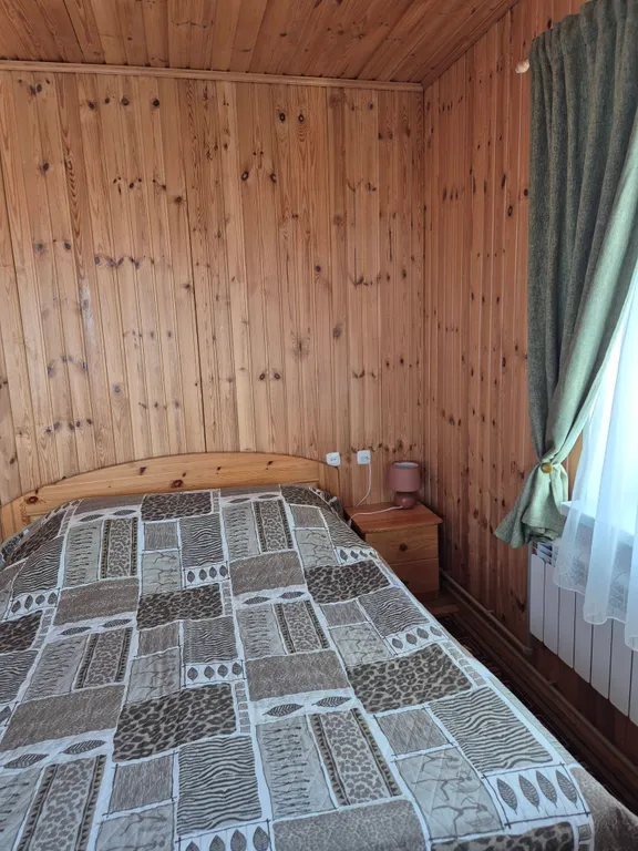 Квартира Комната на 2 человека, с двухспальной кроватью — аренда посуточно в Медвежьегорск