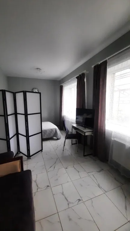 Квартира Уютная квартира в центре города со своим двориком и мангальной зоной — Горячий Ключ