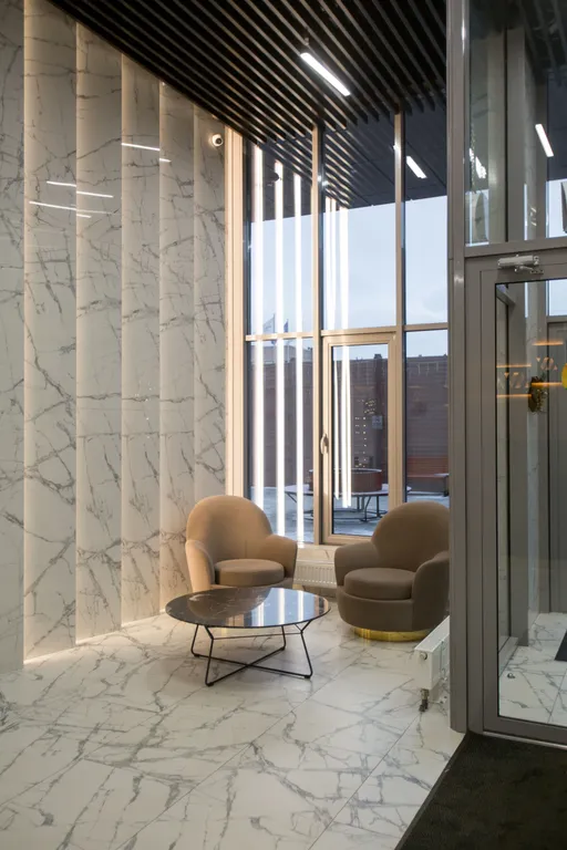 Солнце на Стачек от Точно Ключи