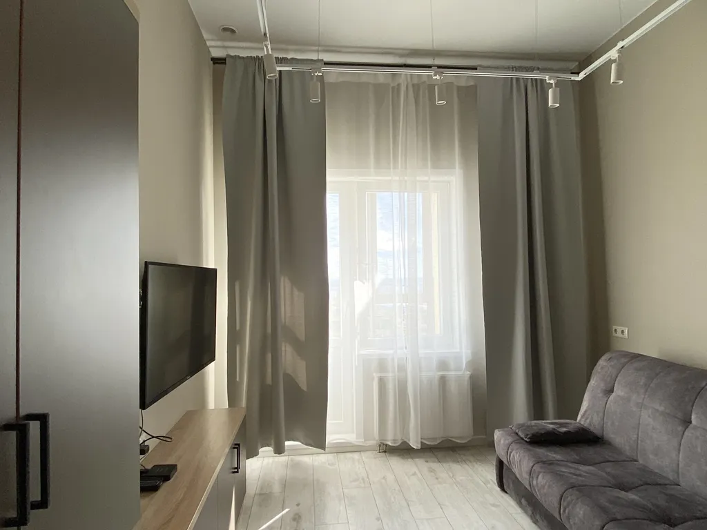 Квартира Апартаменты 226 — аренда посуточно в Архангельск