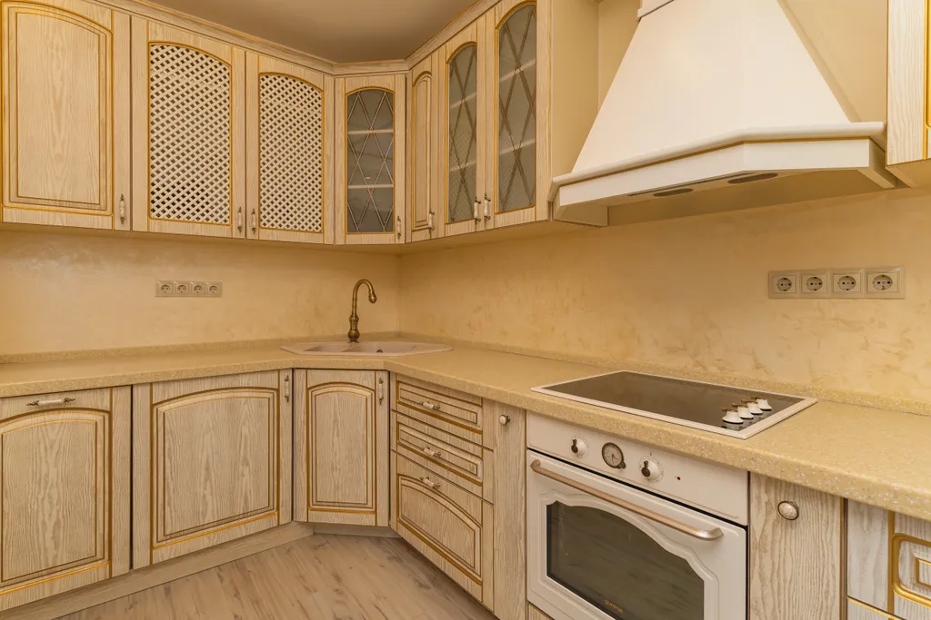 Уютная квартира в центре в элитном жилом комплексе