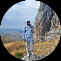 Дмитрий Маркин