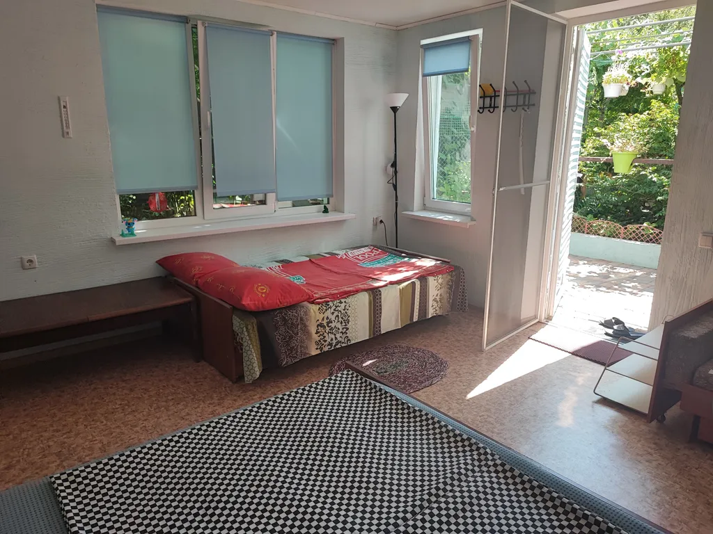 Коттедж 2-комнатный Дом — Севастополь