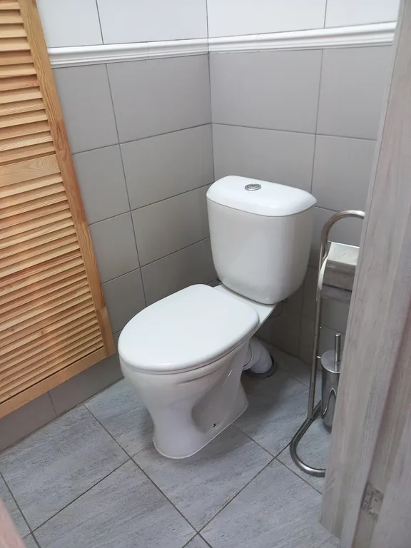 Коттедж у озера