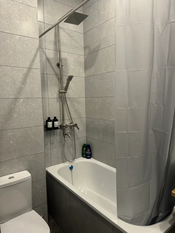 Апартаменты в ЖК Чайка