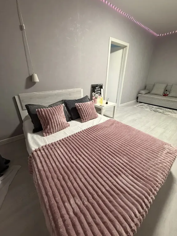 Уютная квартира возле тц Мега Адыгея