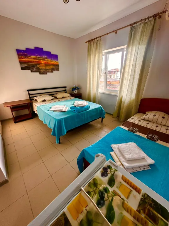 Квартира Стандарт трёхместный — Гагра