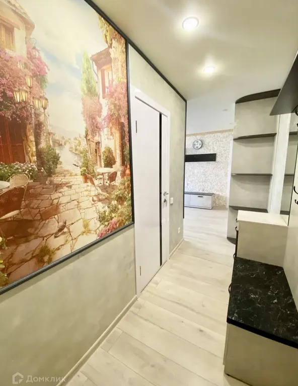 Уютная 2-комнатная квартира в центре города