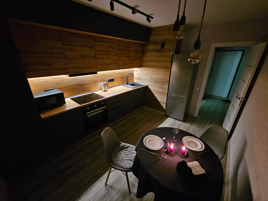 Квартира Квартира Весеннее гнездышко для двоих в самом прекрасном городе. — Севастополь