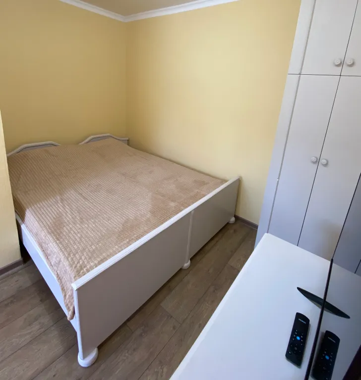 Уютный номер со всеми удобствами