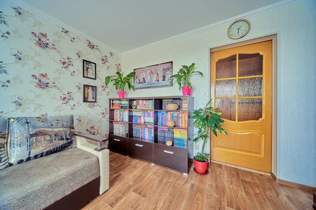 Квартира 2-комнатная Квартира — Геленджик