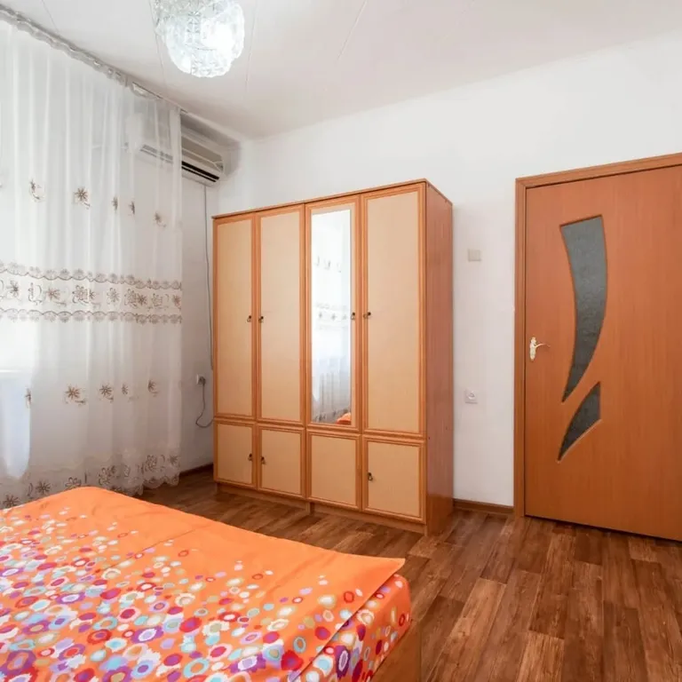 Квартира 3-х квартира в престижном районе г. Алматы Мкр. Самал — Алматы