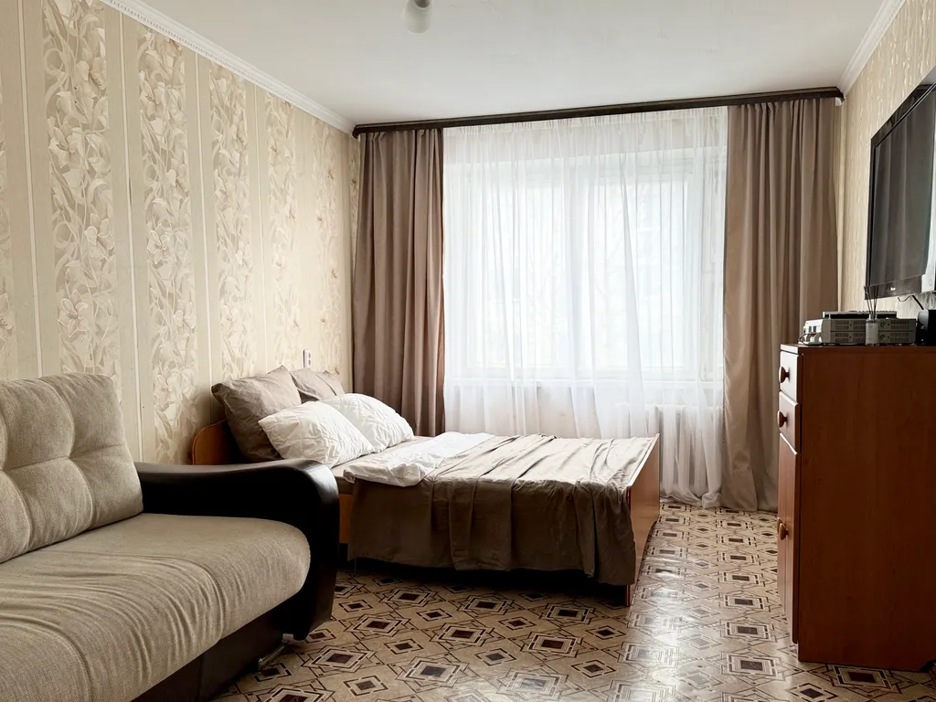 Квартира в центре города рядом с жд вокзалом — аренда посуточно в Пыть-Ях