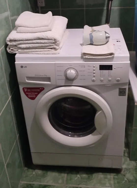 Уютная квартира в центре, близко к морю и рынку, без подъёма