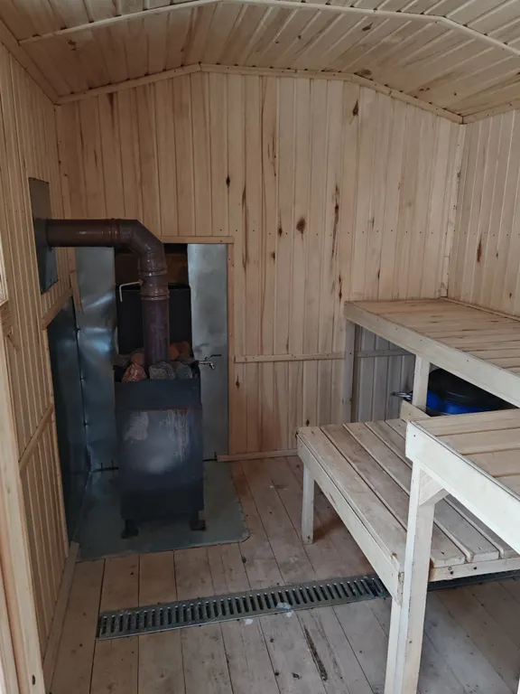 Дом в центре