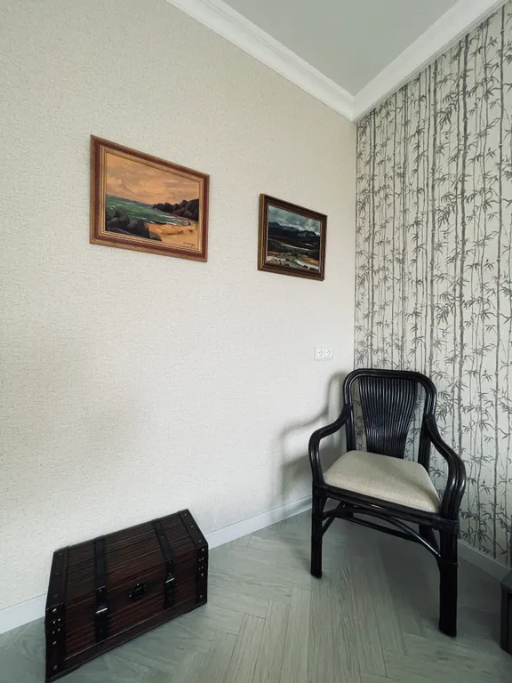 Квартира Уютный оазис с видом на Балтийское море — Пионерский