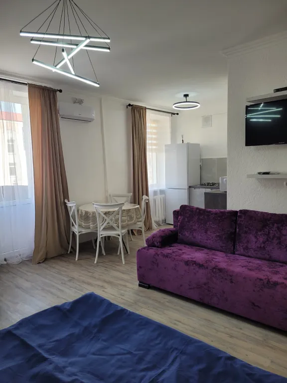 Квартира в центре города