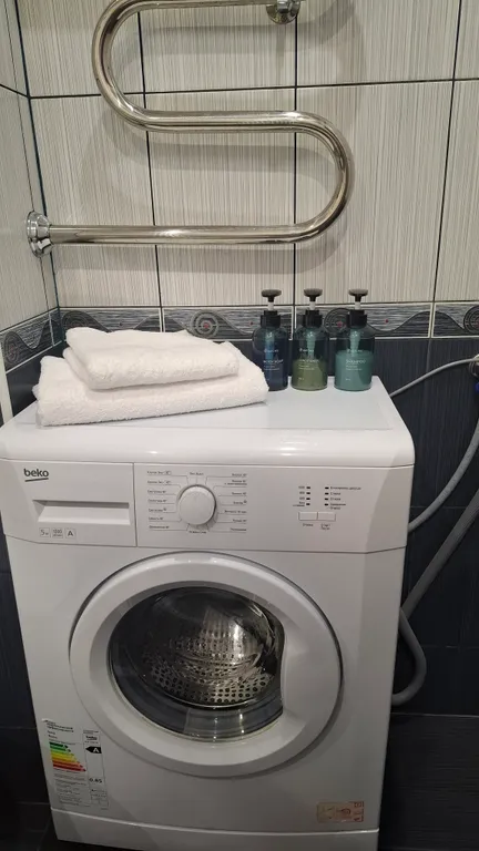 Комфорт и удобство расположения