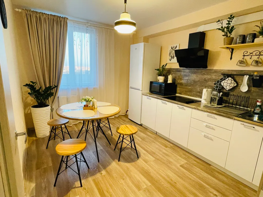 Уютная квартира в центре