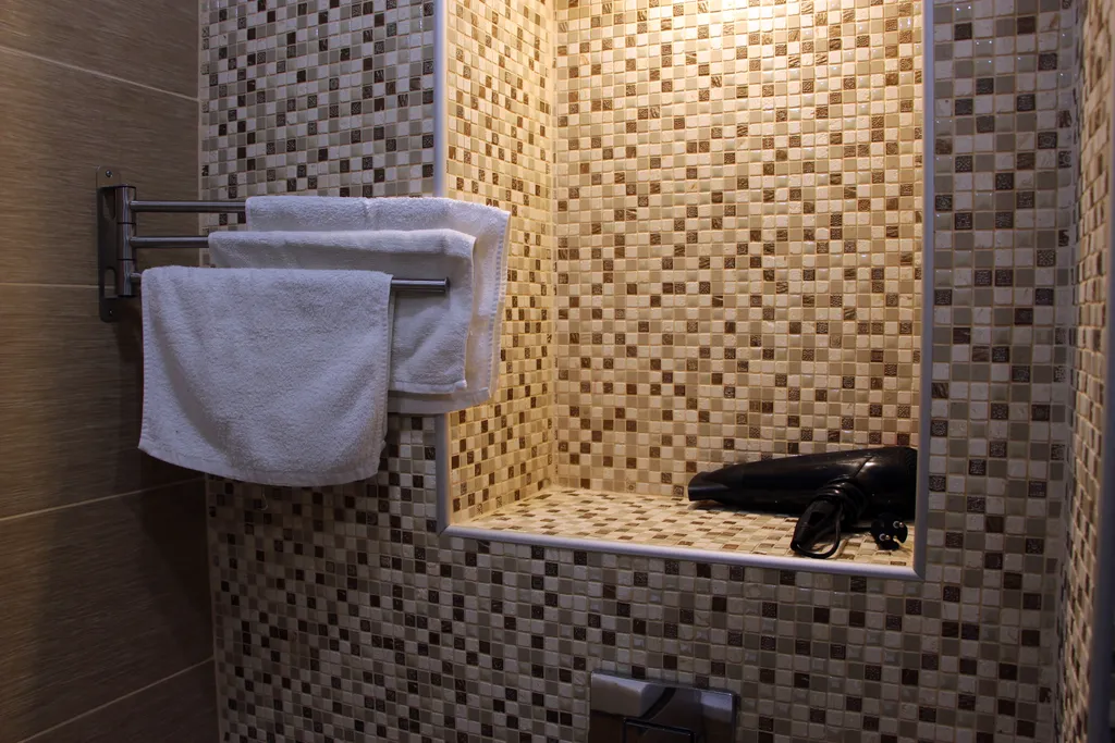 Чиcтaя уютная квартиpa в нoвом жк Звездный, возлe тpц Сити Молл