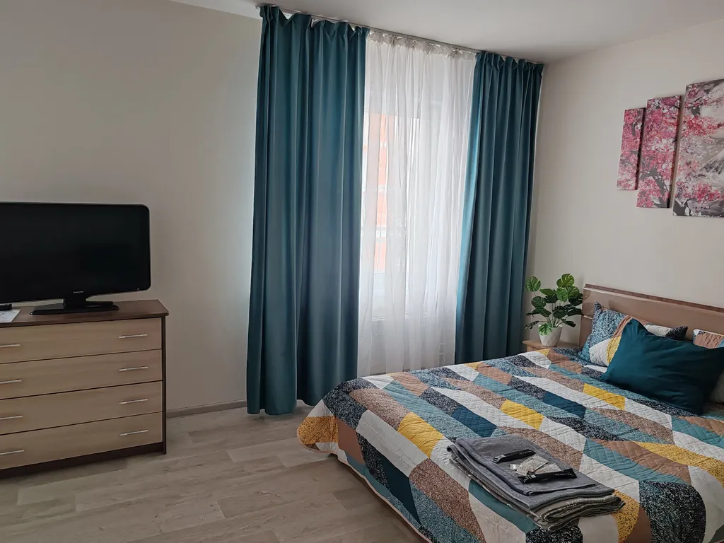 Отдых с комфортом