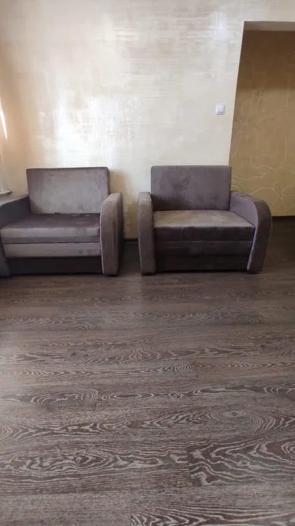 Тихая, уютная квартира с дизайнерским ремонтом