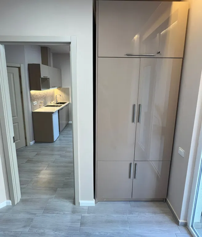 Уютная евродвушка рядом с морем