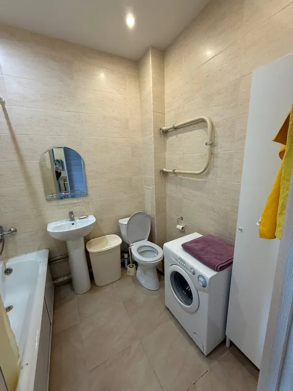 Уютная студия