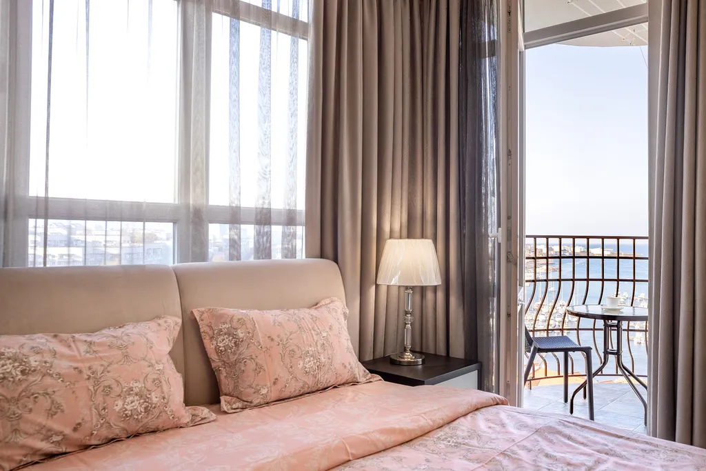 Квартира Люксовая квартира — Севастополь