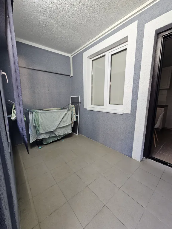 Студия со всеми удобствами