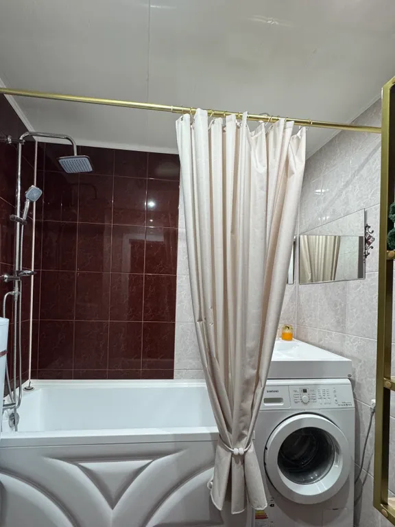 Квартира в центре города