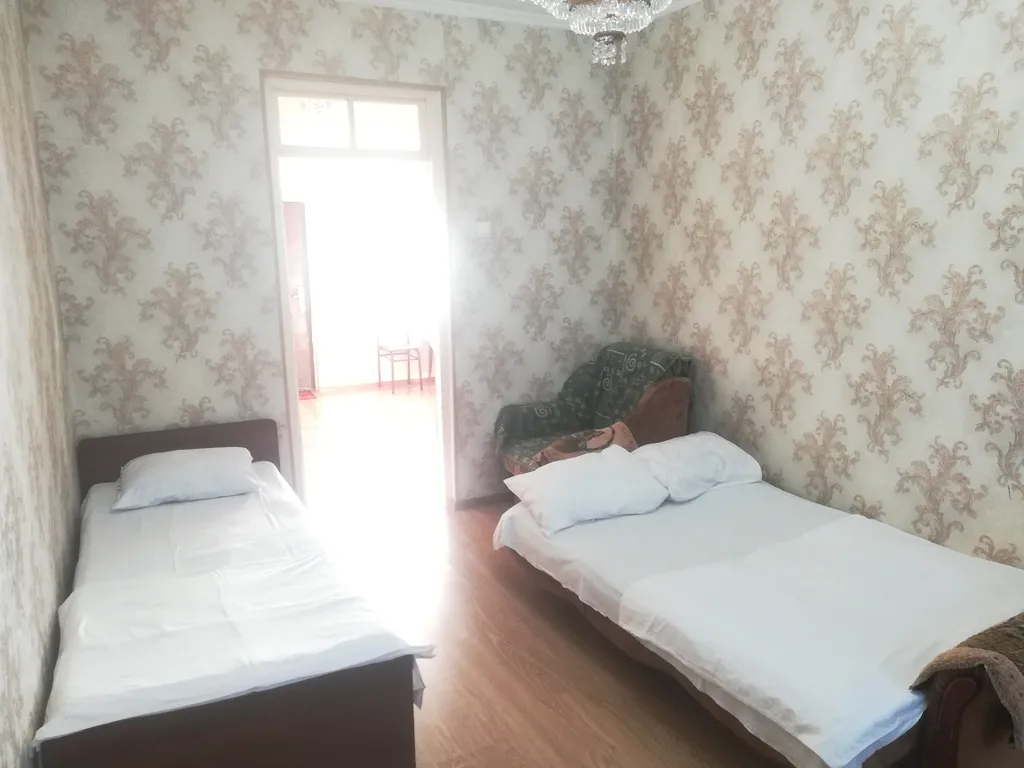 Уютный дом под ключ