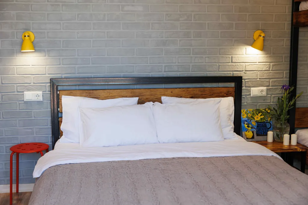 Квартира Комната — аренда посуточно в Алупка