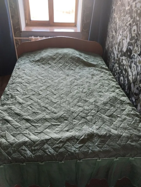 Уютные этноапартаменты Тюрк в центре напротив Национального музея Тувы