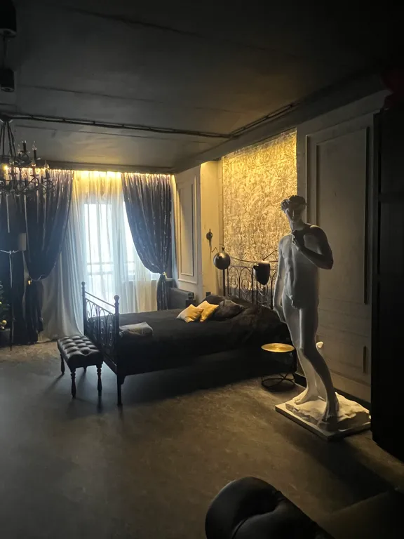 ЖК Высокий стандарт