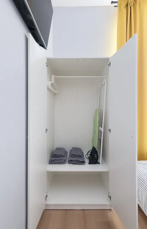 Квартира Квартира Студия у НМИЦ онкологии Петрова — Песочный