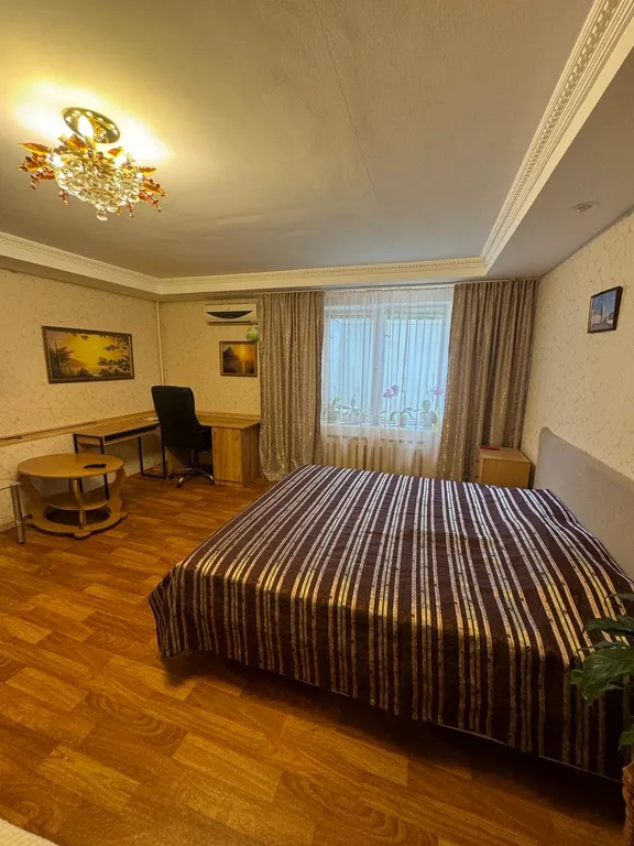 Комфортная квартира с отдельным входом