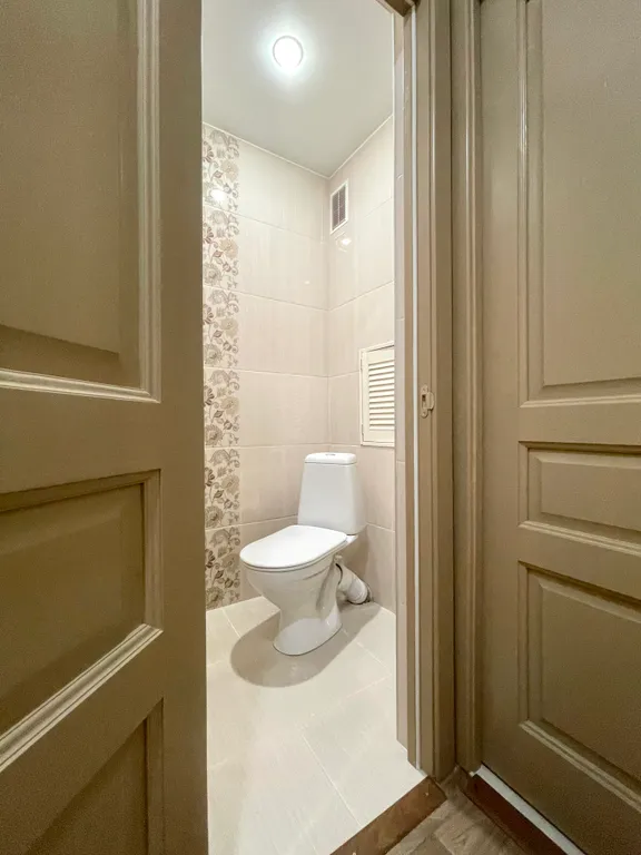 Квартира Квартира Тихий просторный и уютный апартамент в центре — Санкт-Петербург