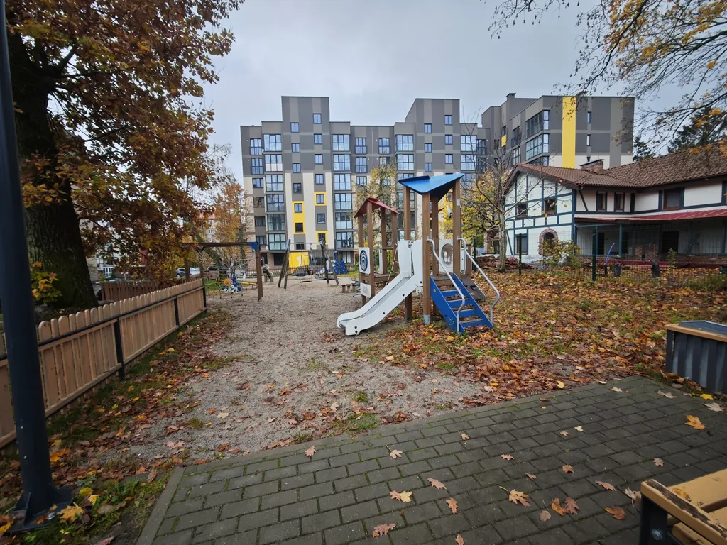 Квартира Квартира в Светлогорске — Светлогорск