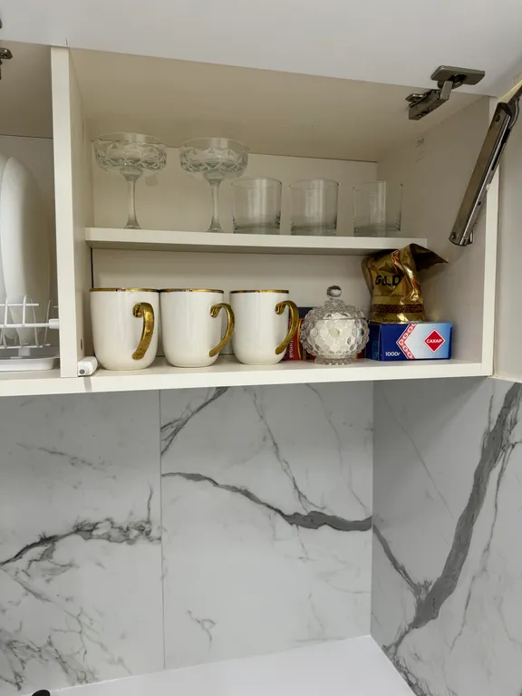 Квартира в центре