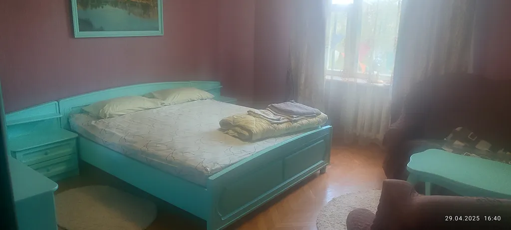 Квартира Комната — аренда посуточно в Лида