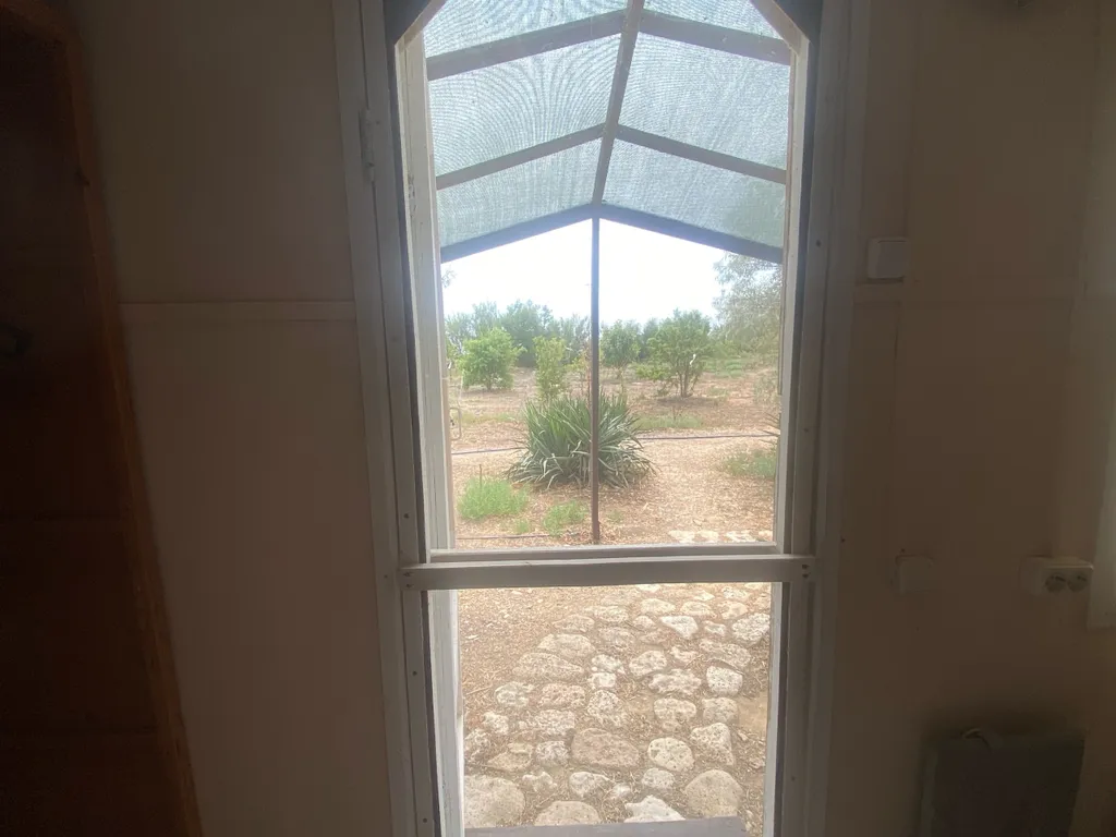 Однокомнатный 3-х местный дом