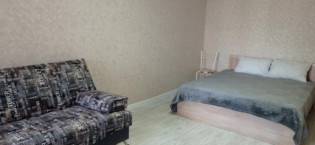 Комфортная квартира для семейного отдыха