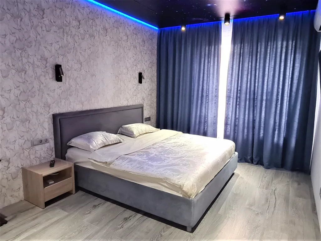 2-комнатная Квартира — аренда посуточно в Челябинск