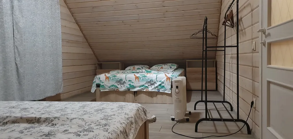 3-комнатный Дом