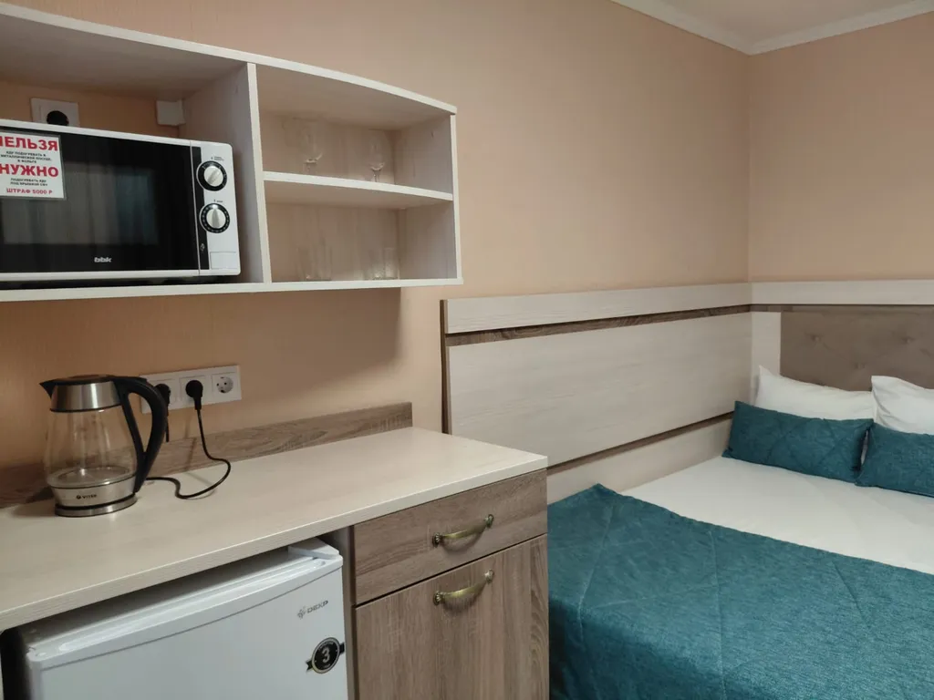 Квартира Квартира Апартамент с террасой на море — Ялта