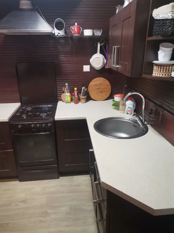 Квартира в центре