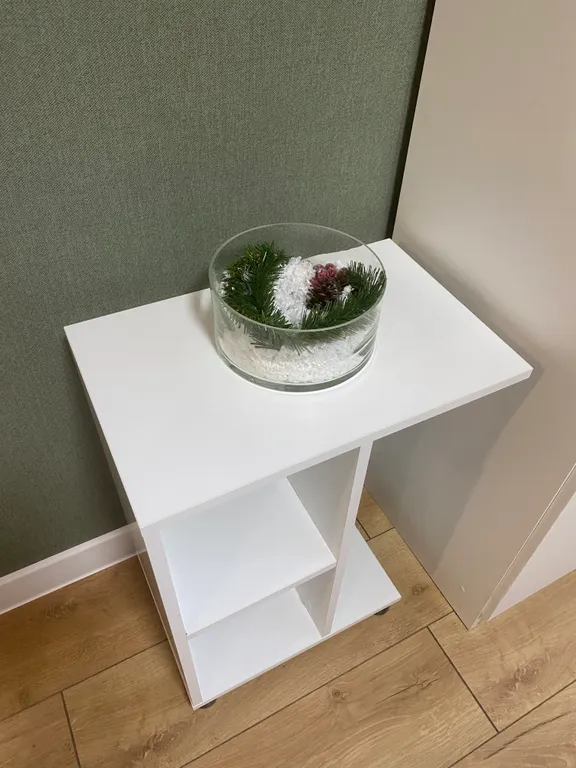 Уютная студия вблизи Витославлиц и Свято-Юрьева Монастыря