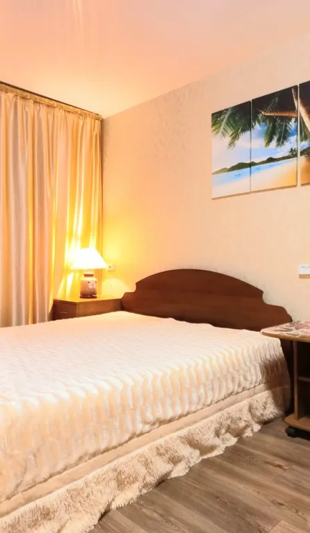 Квартира на Остужева в центре Левого берега рядом с ВАТУ, ФСО, ВЭПИ